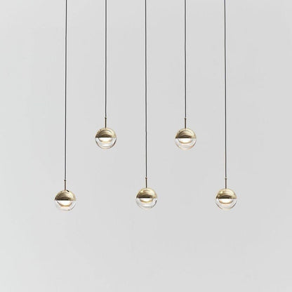 Dora LED Pendant Light