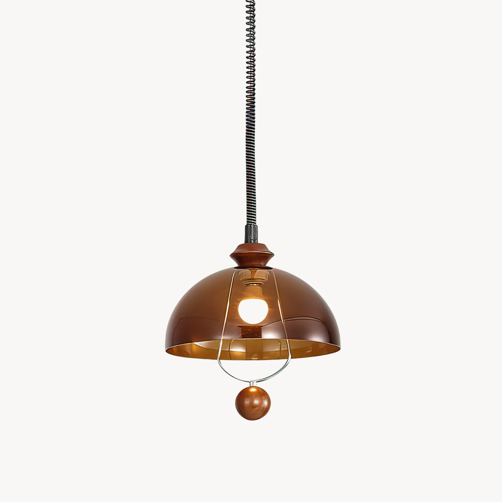Klimt Pendant Light