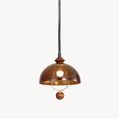 Klimt Pendant Light