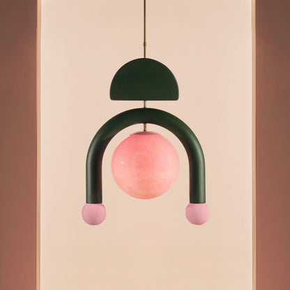 Lovell Pendant Light