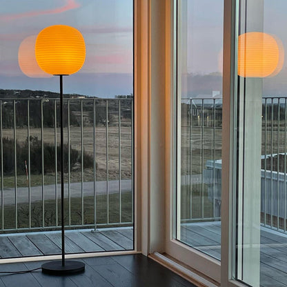 Lantern Floor Lamp