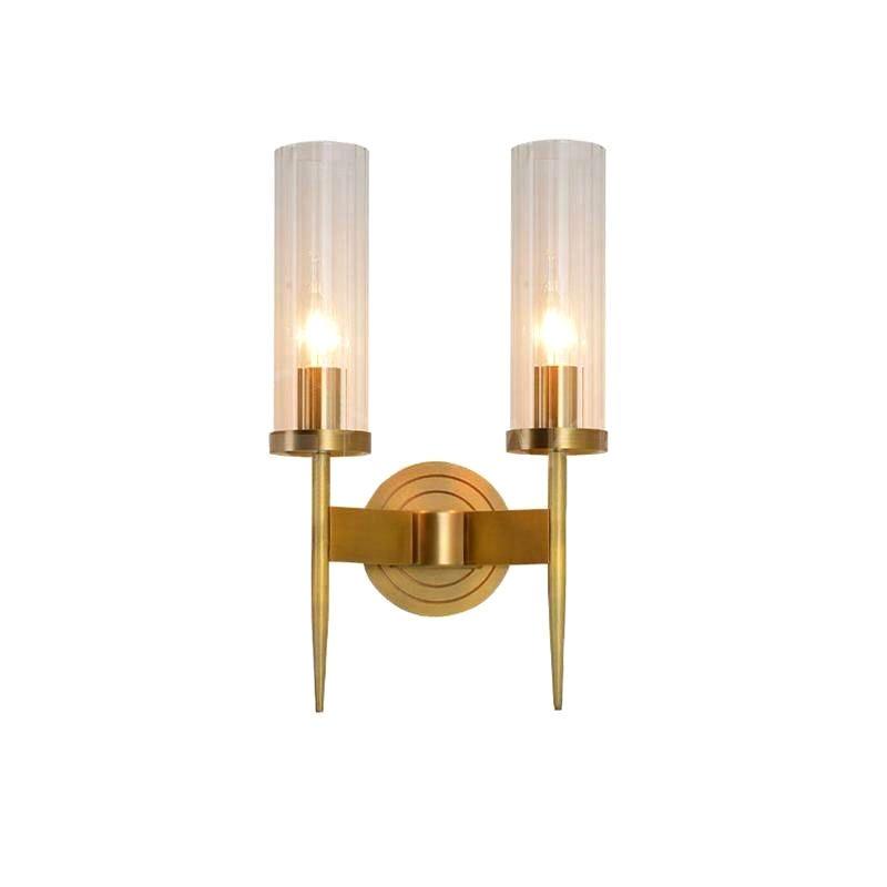 Alouette Wall Light
