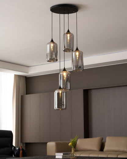 Franklin Pendant Light