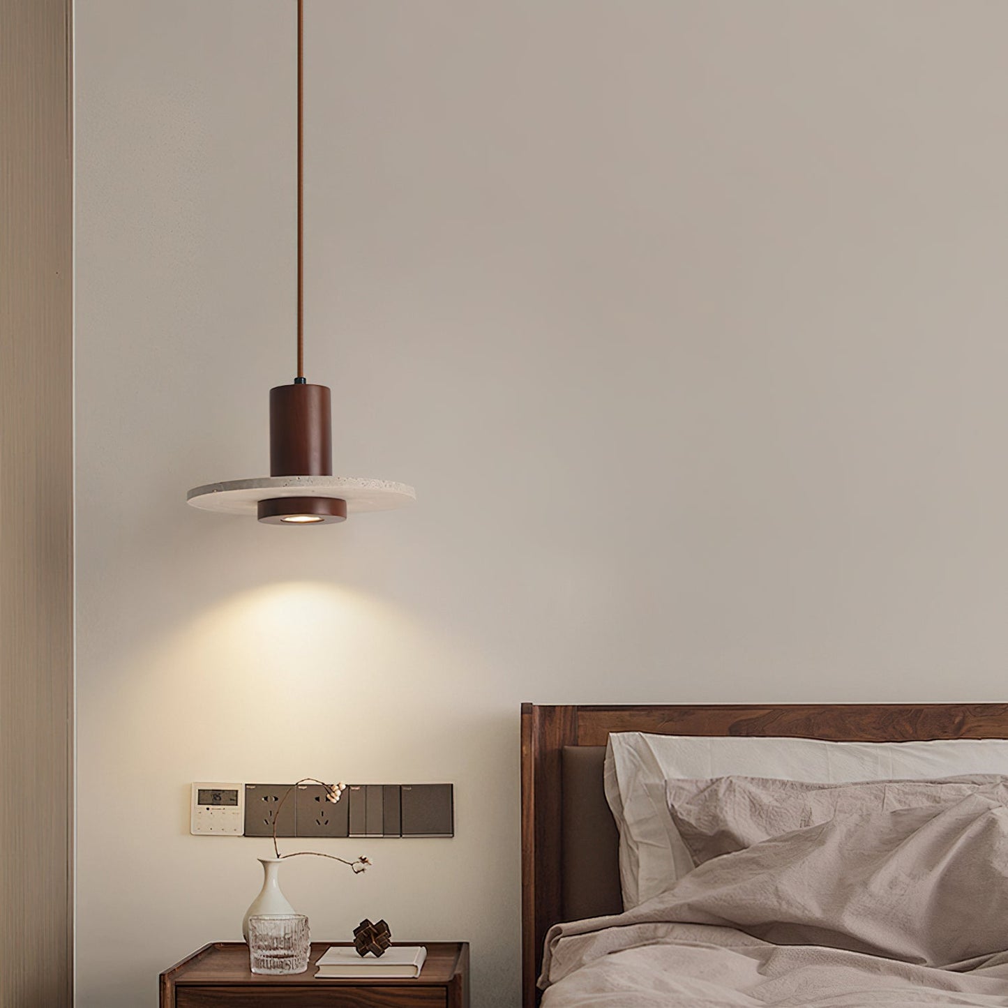 Toledo Pendant Light
