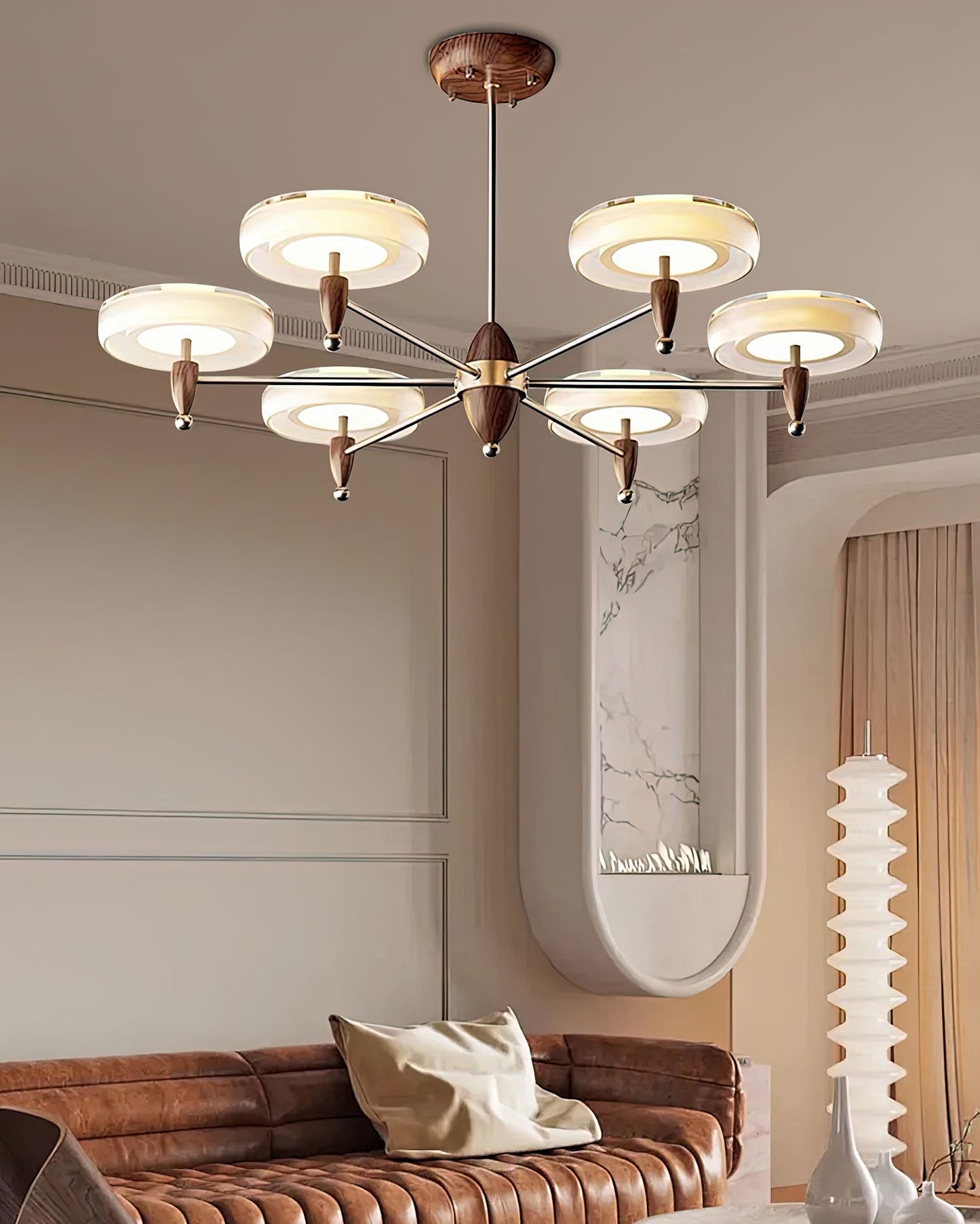 Teresie Chandelier