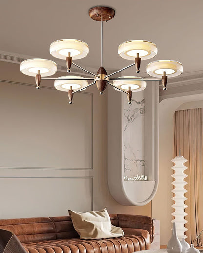 Teresie Chandelier
