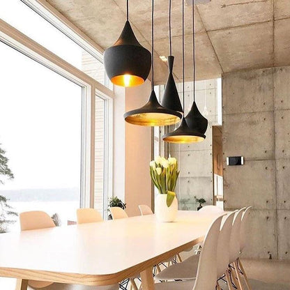 Beat Pendant Light