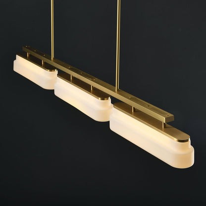 Spate Pendant Lamp