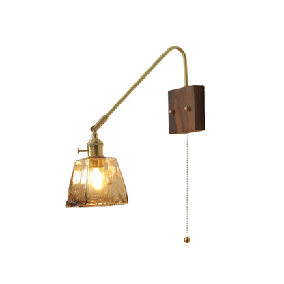 مصباح حائط ليكس 