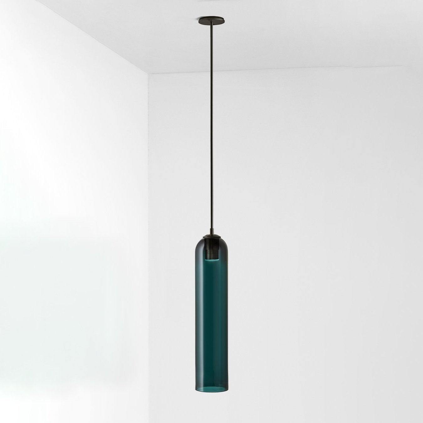 Glass Pendant Lamp