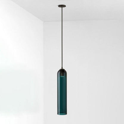 Glass Pendant Lamp