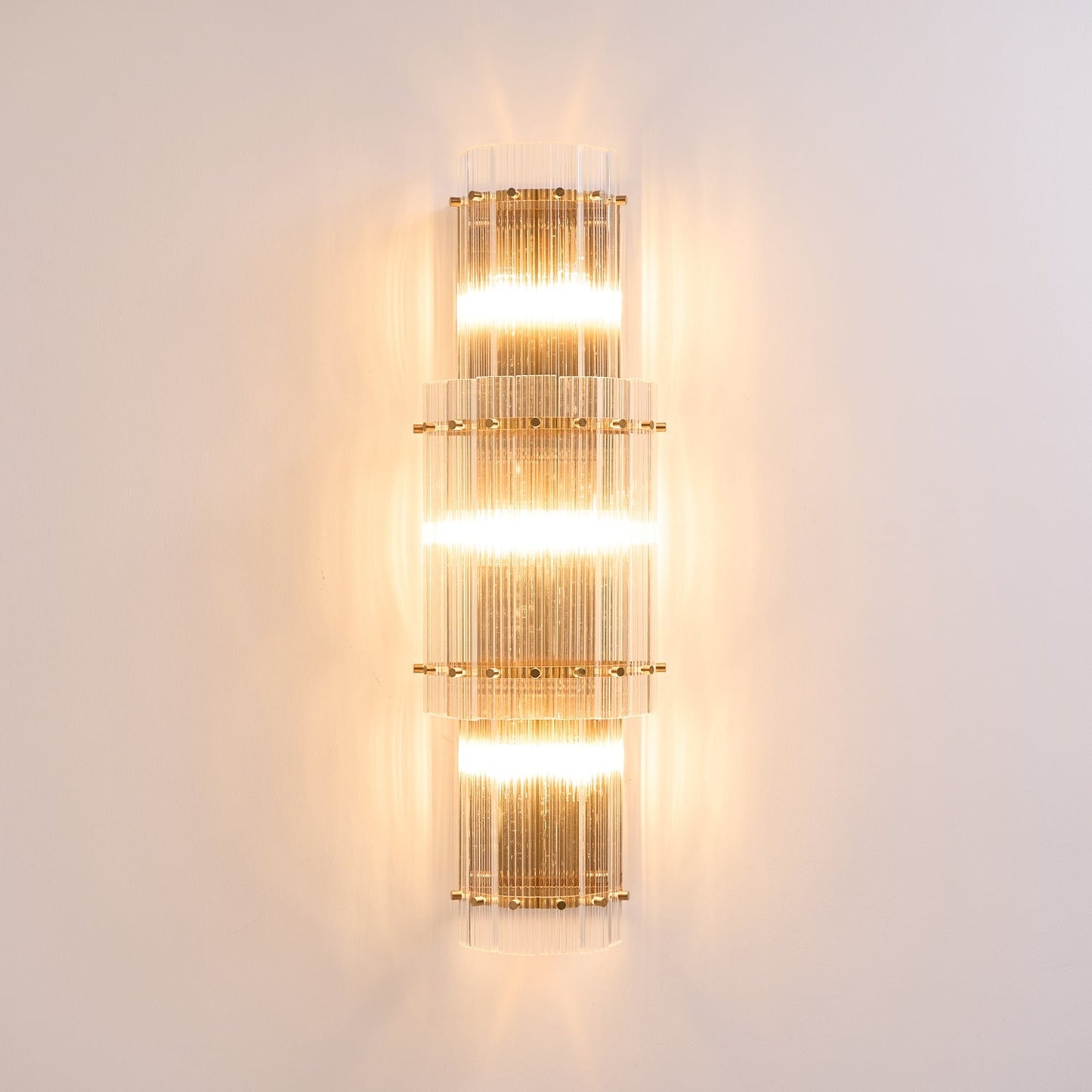 Bravura Radiance Wall Light