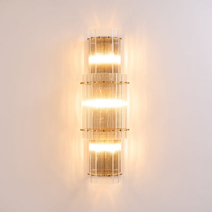 Bravura Radiance Wall Light