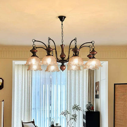 Belvedere Chandelier