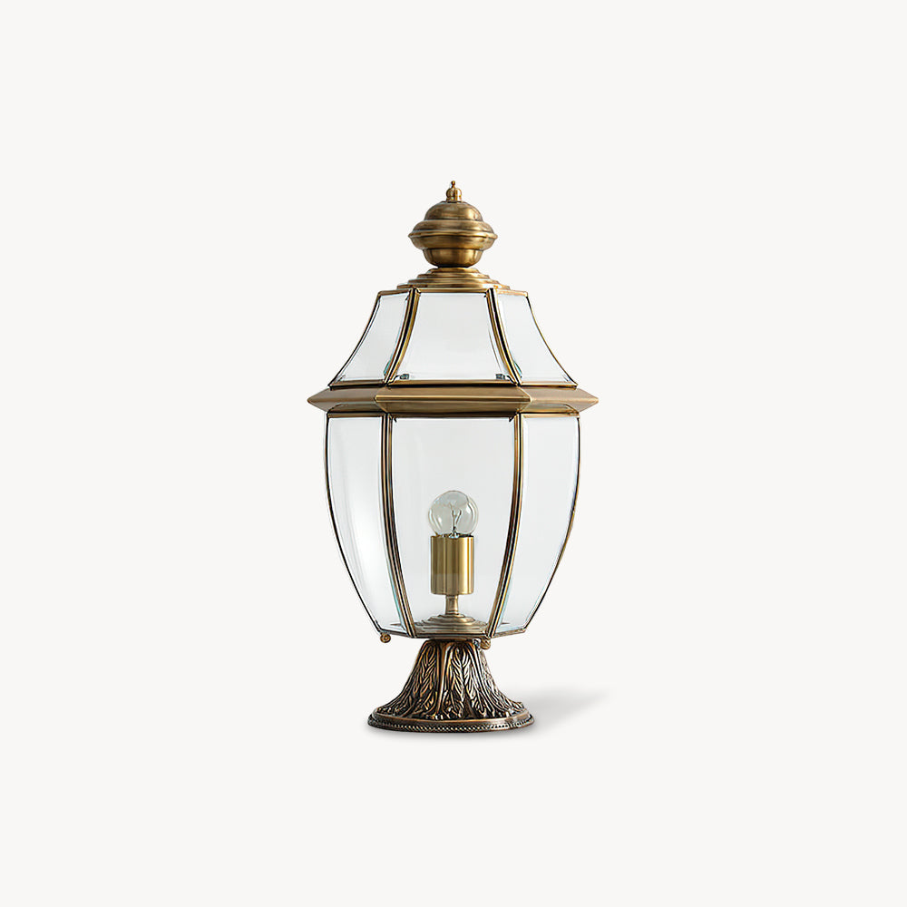 Telbix Outdoor Lights