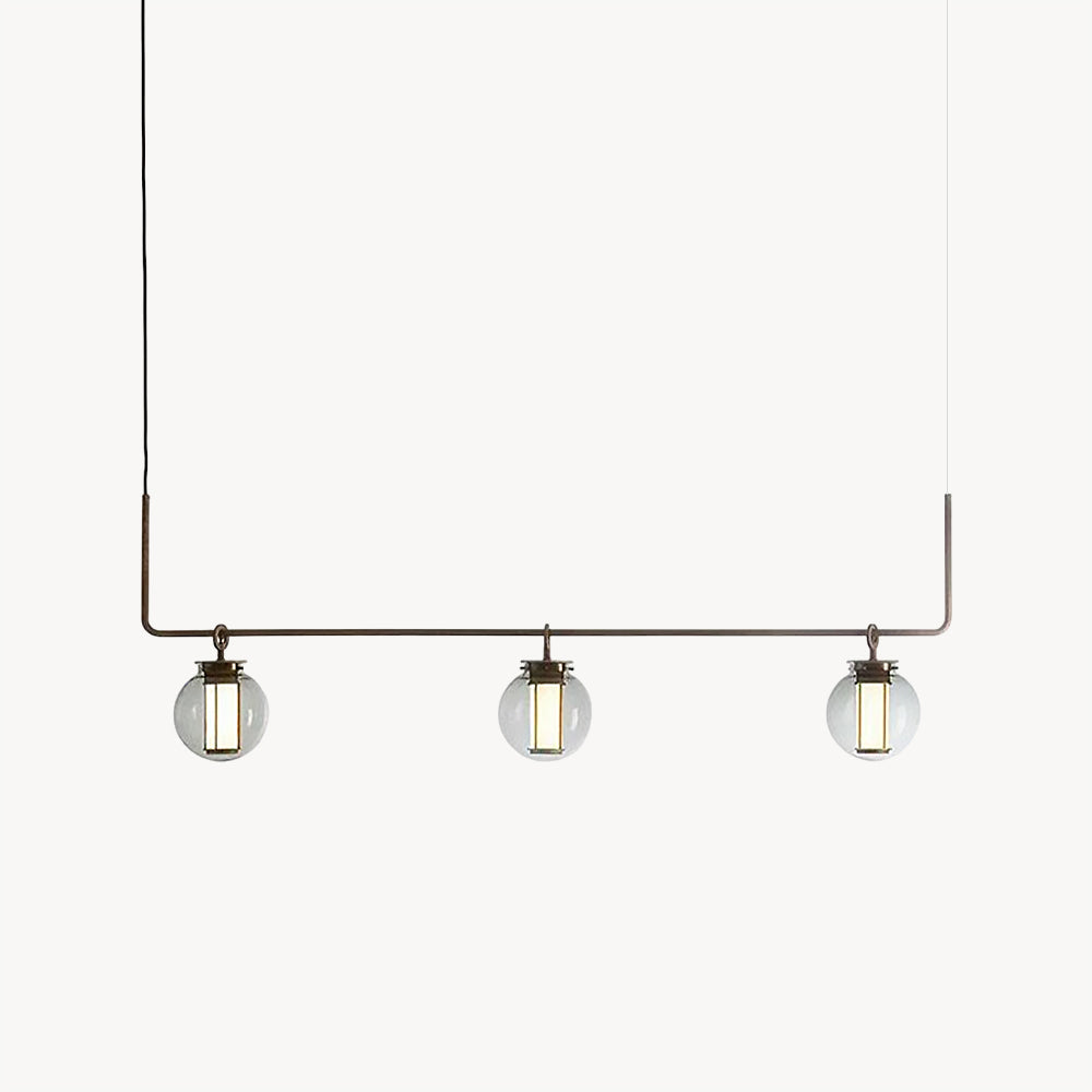 Bai Chandelier Light