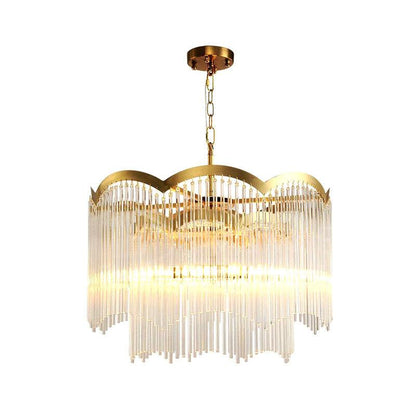 Classic Theresa Chandelier