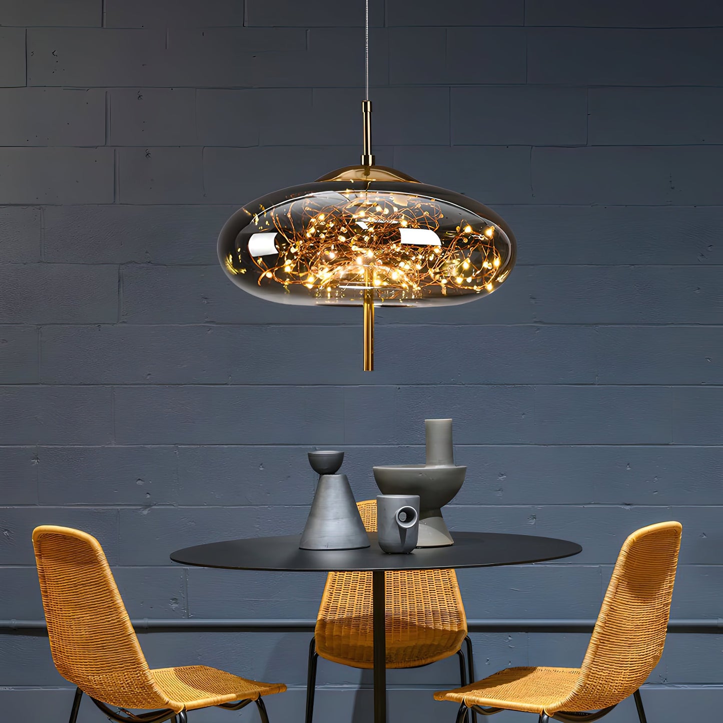 Millow Pendant Lamp