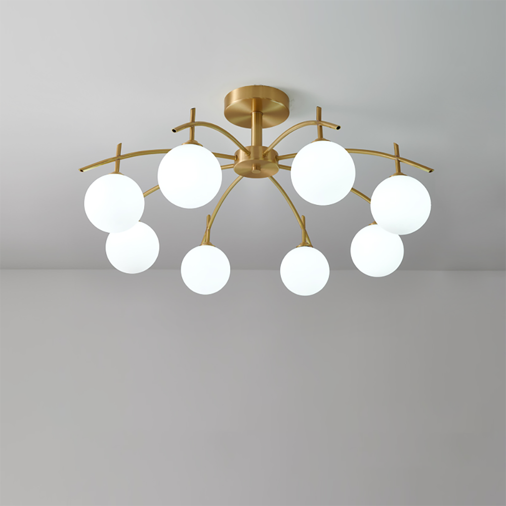 Grammercy Chandelier