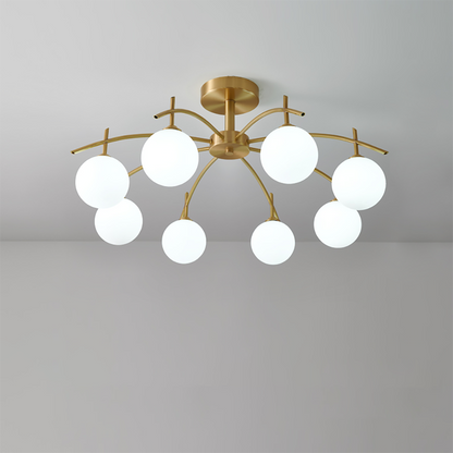 Grammercy Chandelier