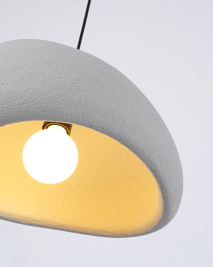 Wabi Sabi Pendant Lamp B