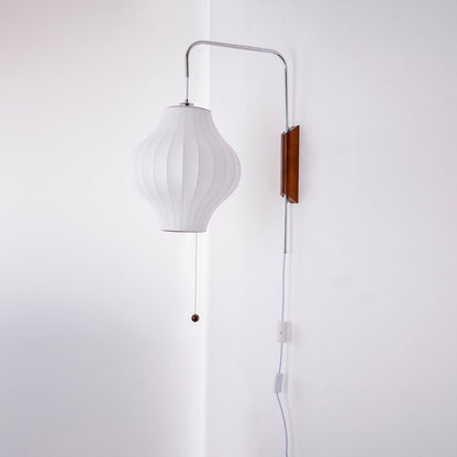 Nelson Wall Sconce