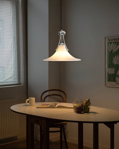 مصباح علياء المعلق 