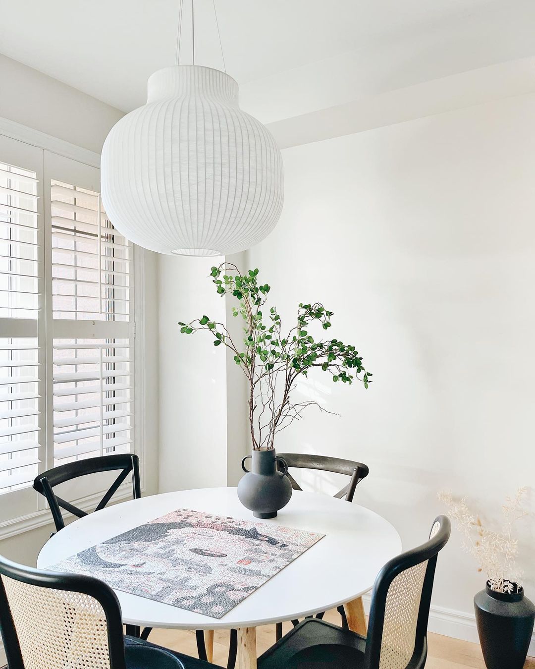 Strand Pendant Light