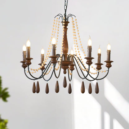 Minka Chandelier