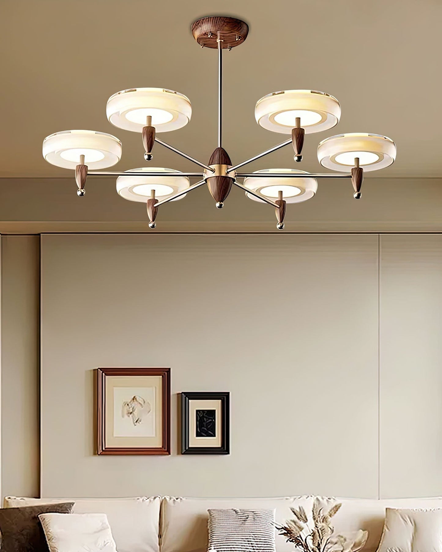 Teresie Chandelier