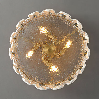 Bloom Ceiling Light
