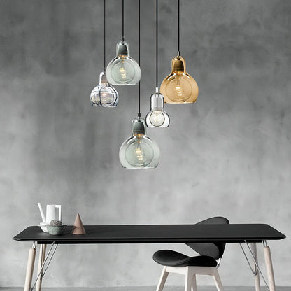 Fritz Pendant Lamp