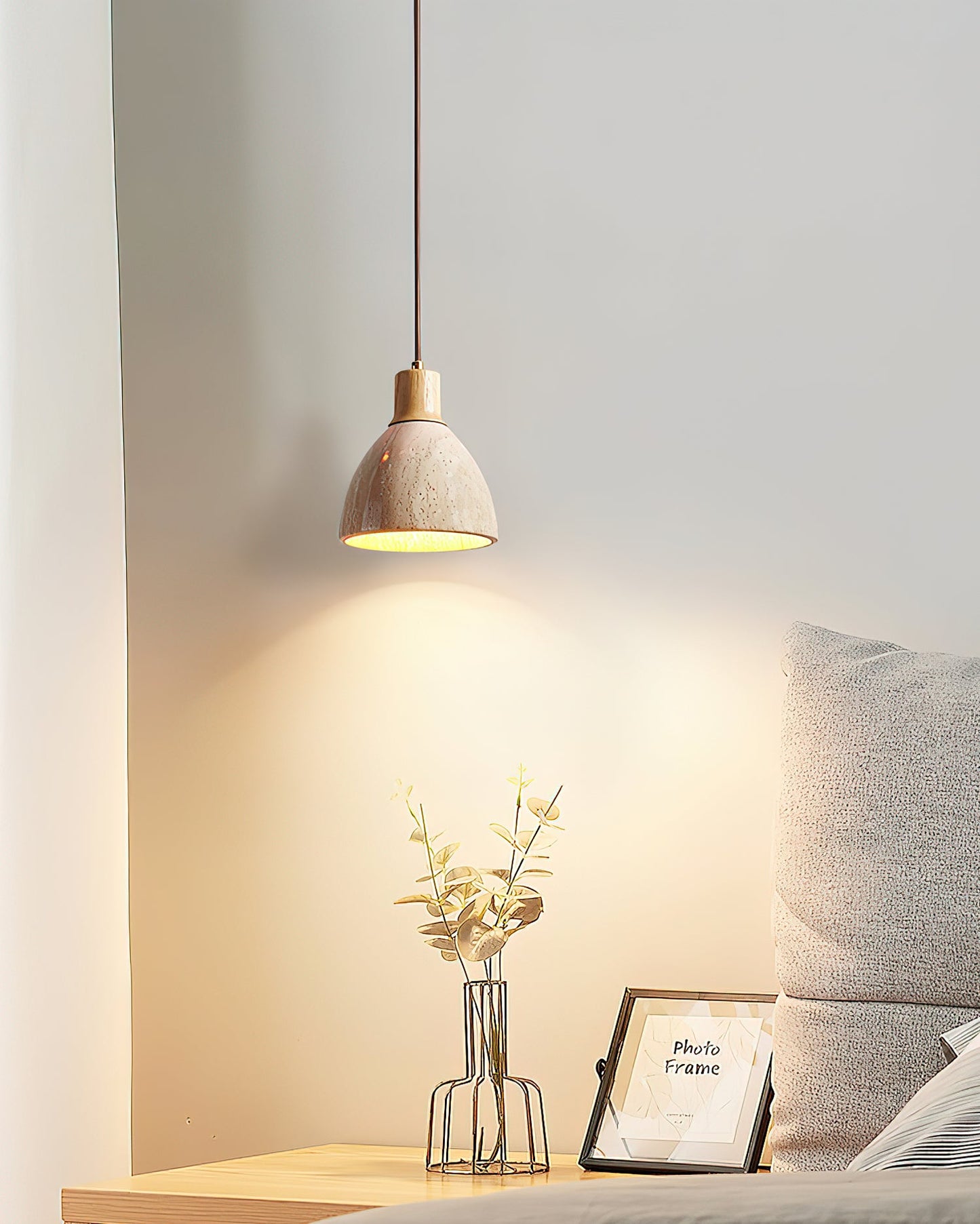 Corsica Pendant Lamp
