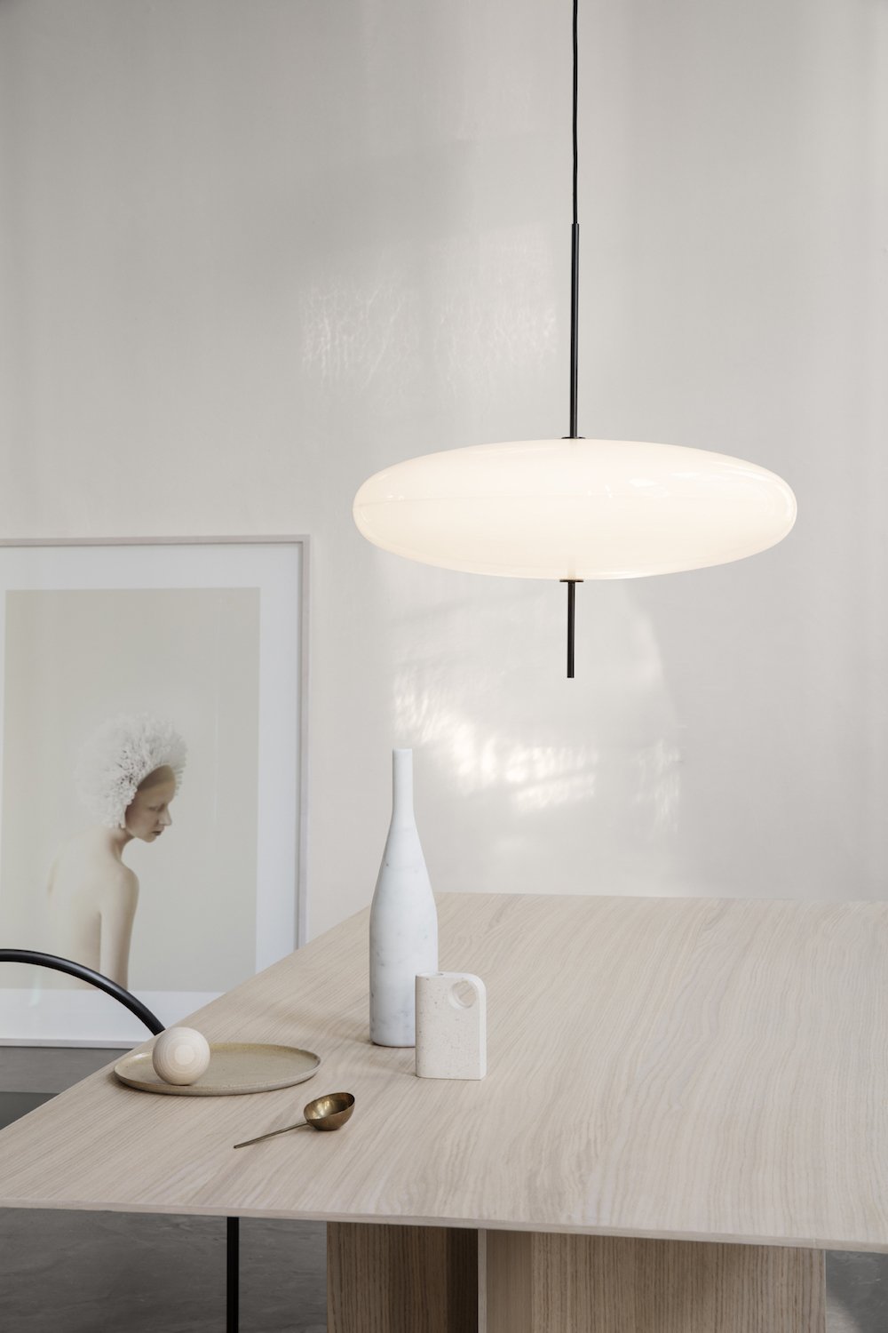 Model 2065 Pendant Lamp