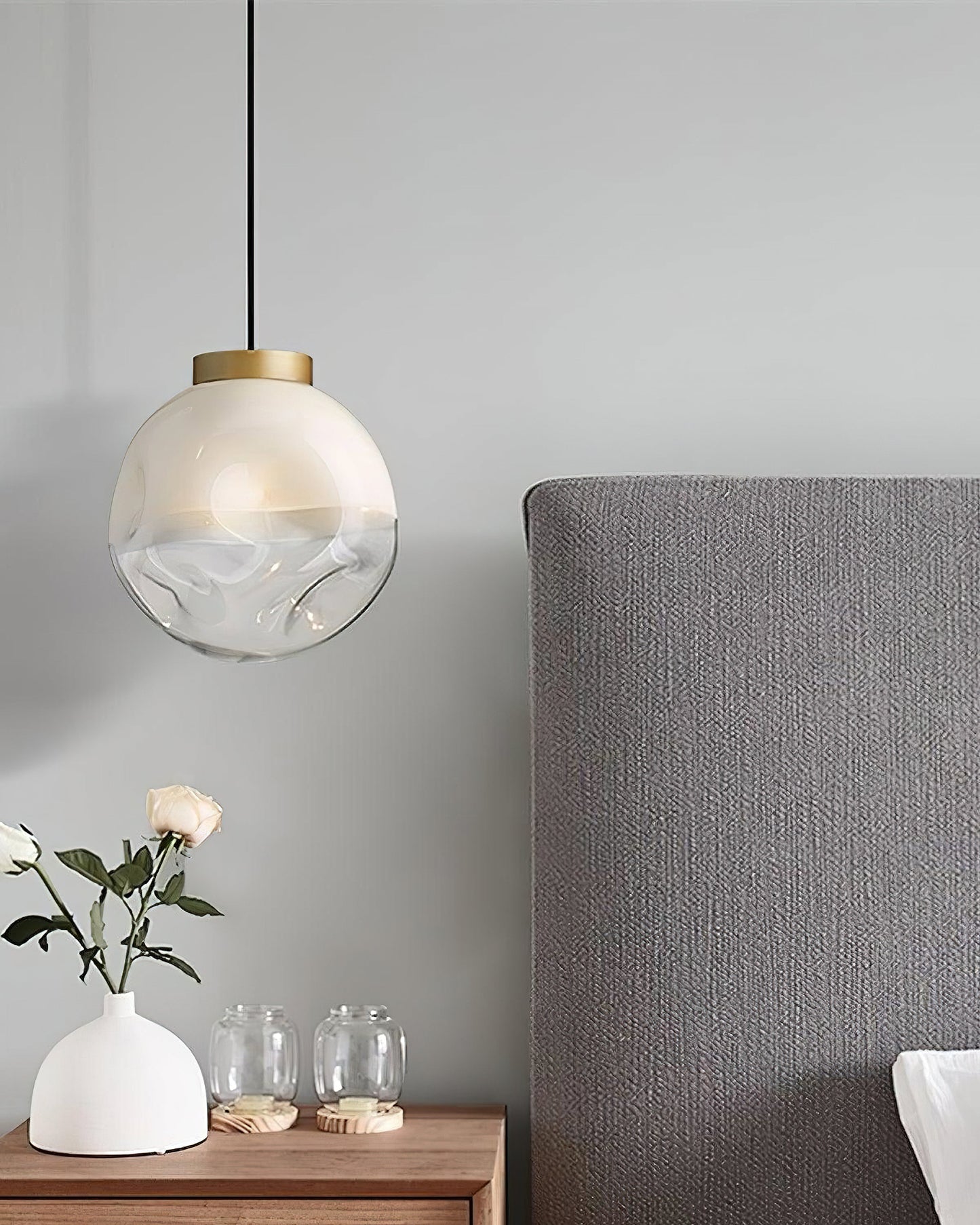 Atwell Peandant Lamp