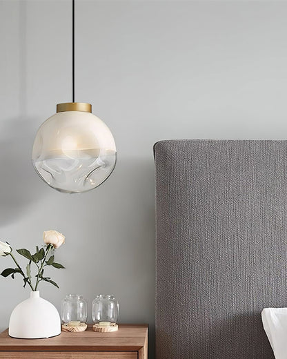 Atwell Peandant Lamp