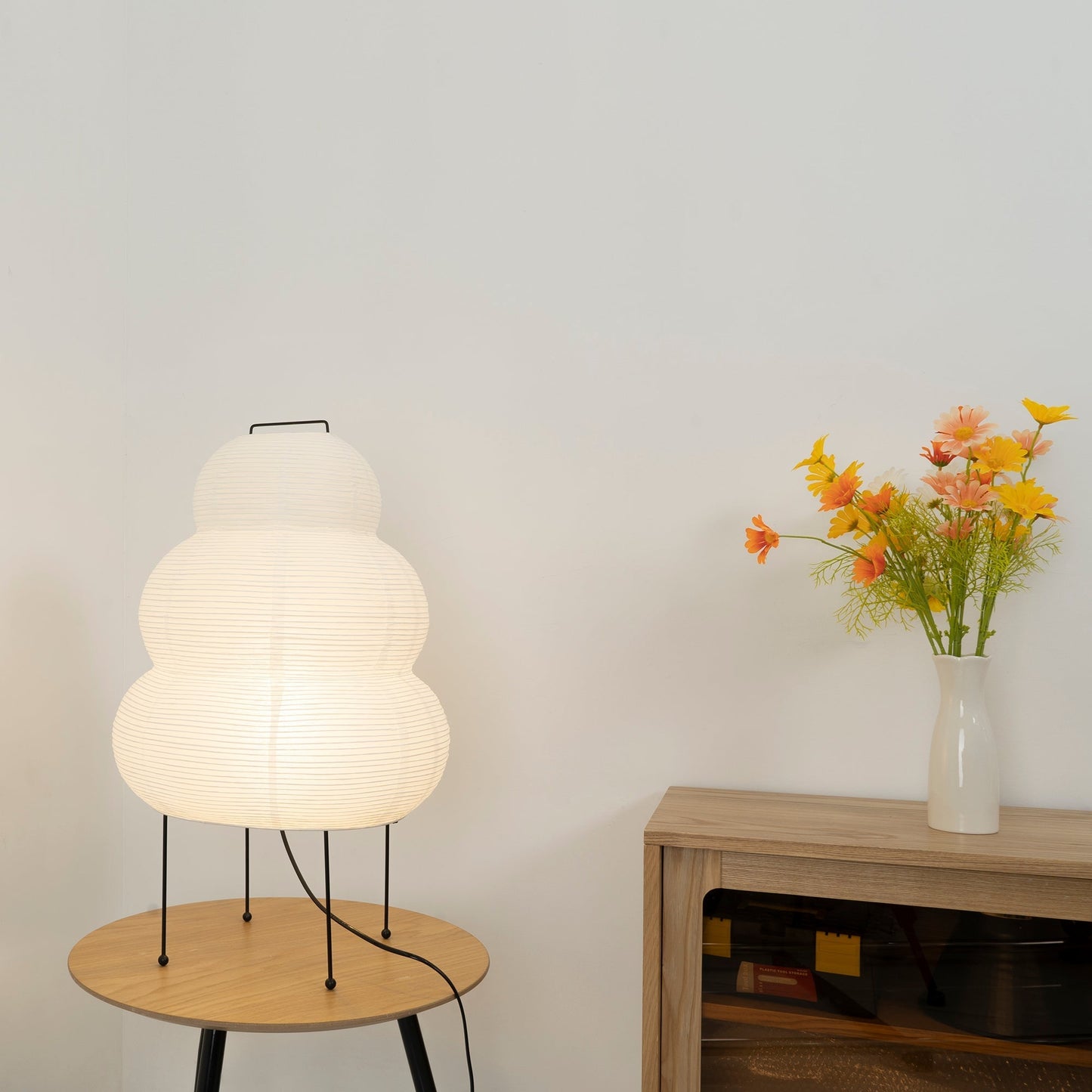 Akari Table Lamp