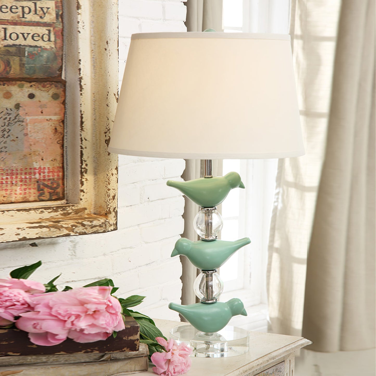 Robin Staak Table Lamp