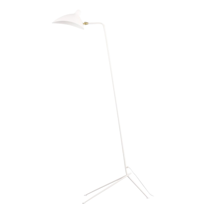 Serge Mouille Floor Lamp