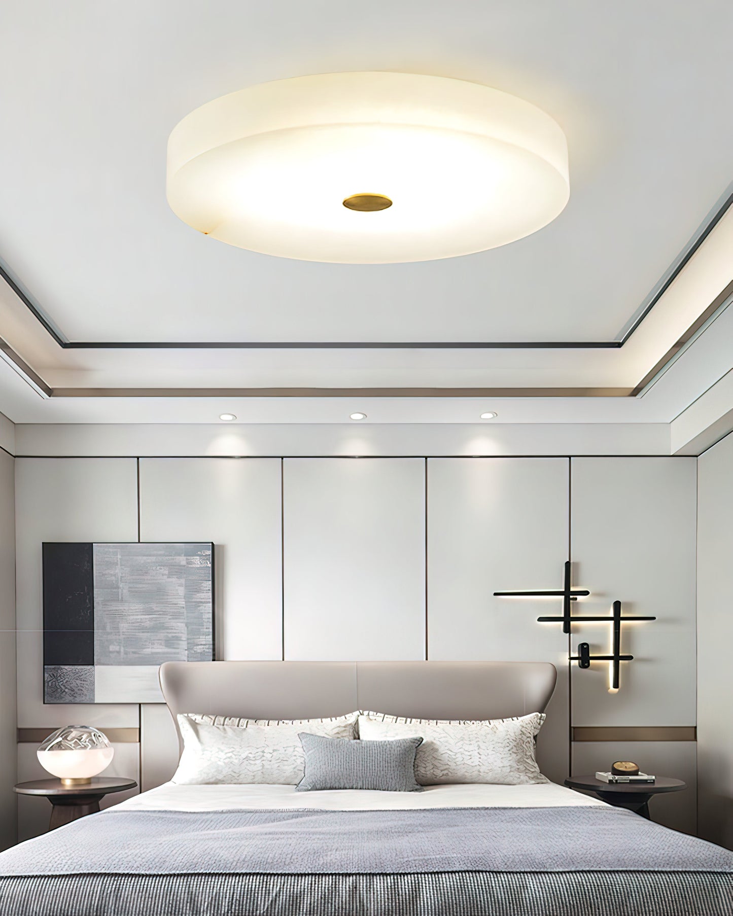 Ankeny Ceiling Light