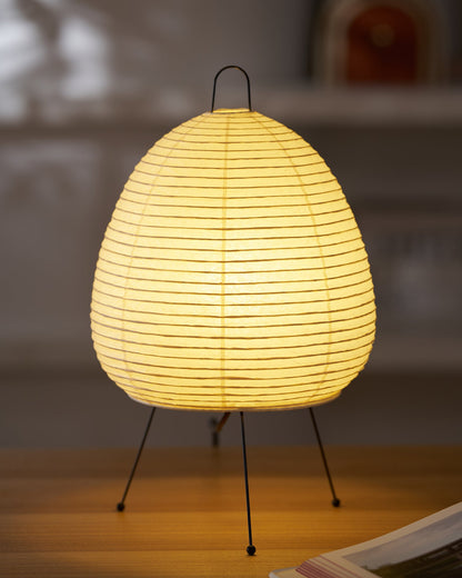Akari Table Lamp