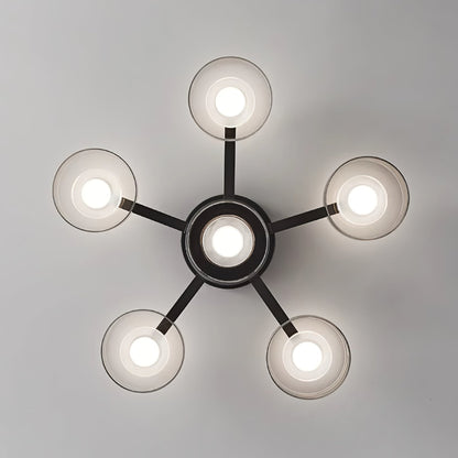 Lewis Ceiling Lamp