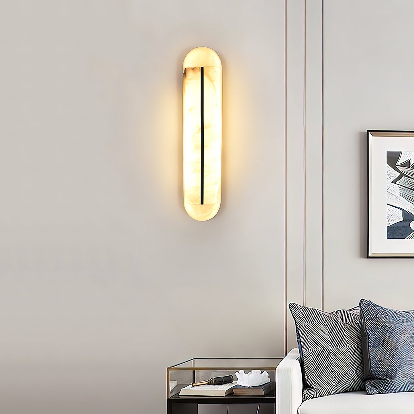 Kleirol Wall Lamp