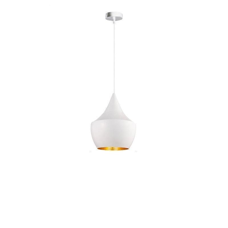 Beat Pendant Light
