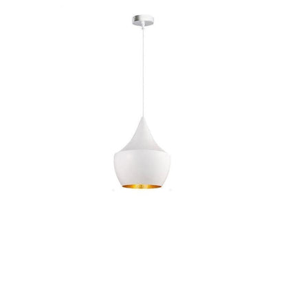 Beat Pendant Light