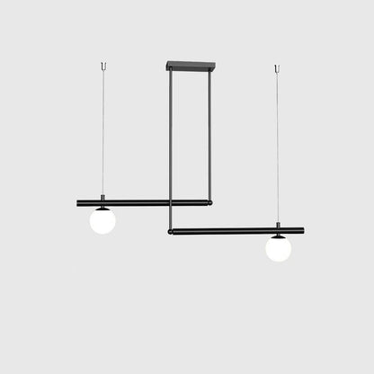 Satellite Pendant Light