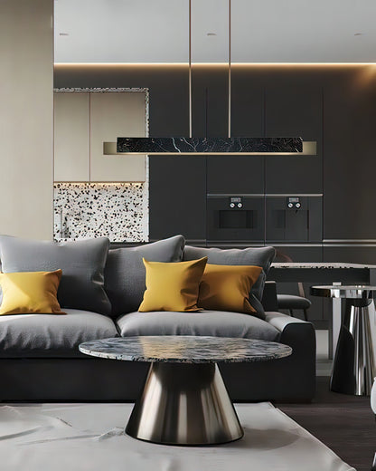 Luzerne Pendant Lamp