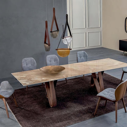 مصباح دالي المعلق 