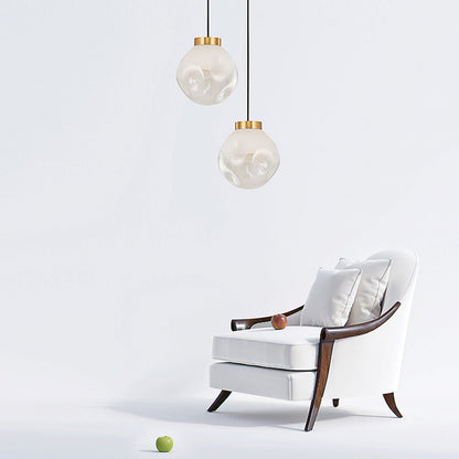 Atwell Peandant Lamp