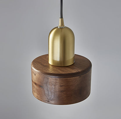 مصباح معلق من Composer 